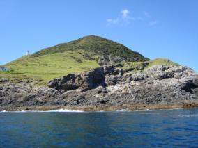 Cape Brett 