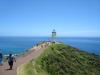 Cape Reinga Lighthouse