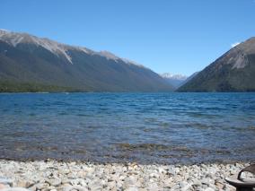 Lake Rotoiti