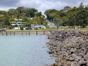 Living Near the Water