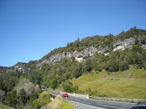 Mahoenui High Country