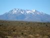 Mount Ruapehu