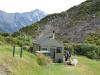 Mt Fyffe Hut