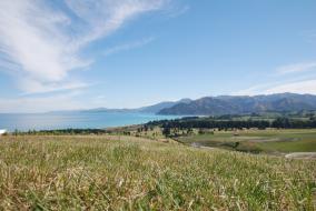 Ocean Ridge Looking South 2
