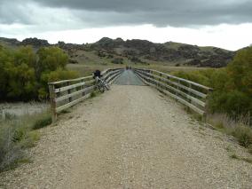 Otago Rail Trail