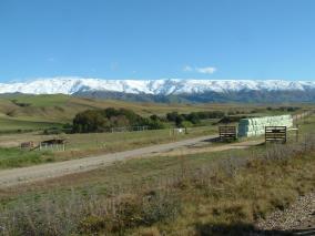 Otago Rural Landscape