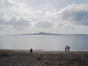 Rangitoto