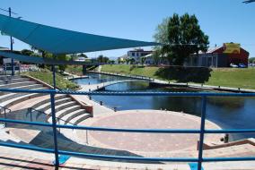 Riverside Amphitheatre