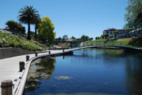 Taylor River Blenheim