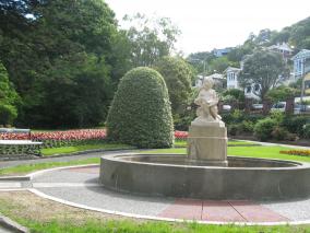 Wellington Gardens
