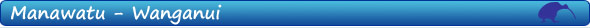 Manawatu - Wanganui Manawatu - Wanganui