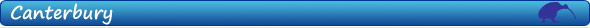 Canterbury Canterbury