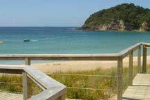 Matapouri Beach Matapouri Beach