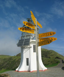 Cape Reinga Cape Reinga