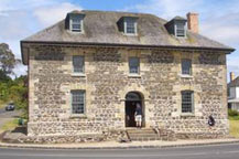 Kerikeri Stone Store 1832 Kerikeri Stone Store 1832