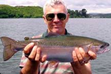 Proud Fisherman Proud Fisherman