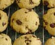 Chocolate Chip Biscuits