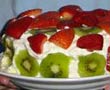 Grandma Taylor's Pavlova Recipe