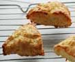 Cheese Scones