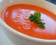 Cream of Tomato Soup
