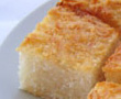 Cassava Cake