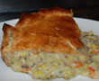 Smoked Fish Pie